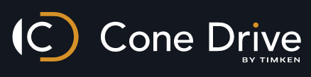 Cone Drive